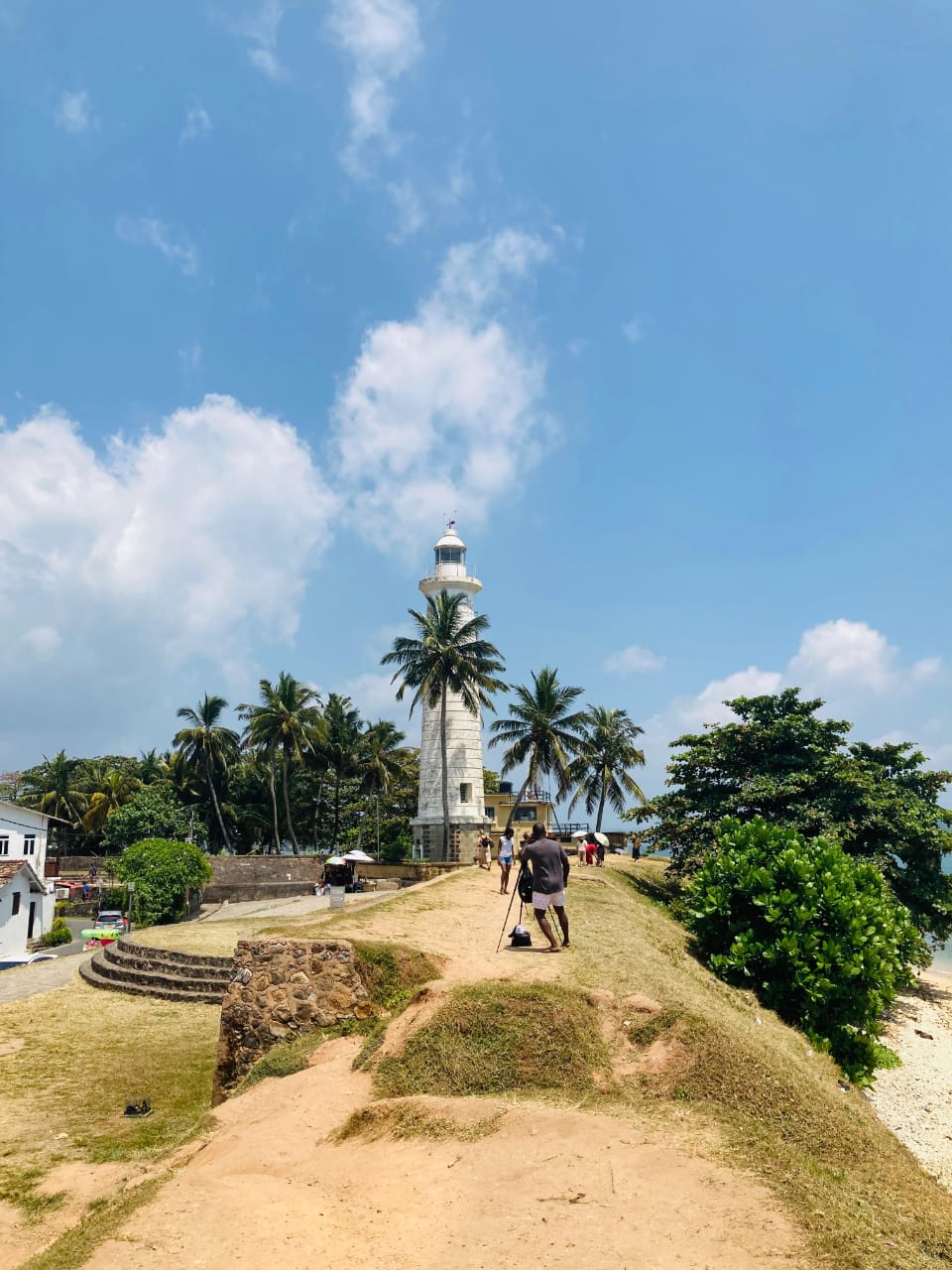 Galle Day Tour